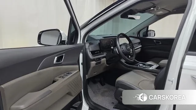 Kia The New Carnival 4th Generation id 3614591 из Кореи 20