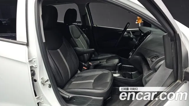 Chevrolet (GM Daewoo) The New Spark id 2927058 из Кореи 20