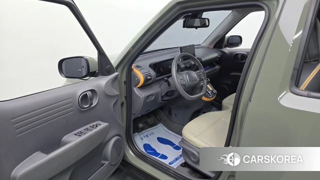 Hyundai Casper id 4917161 из Кореи 20