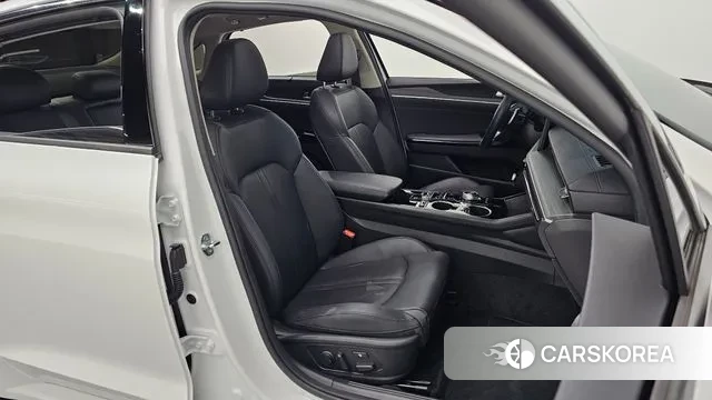 Kia The New K5 3rd generation id 3442202 из Кореи 20