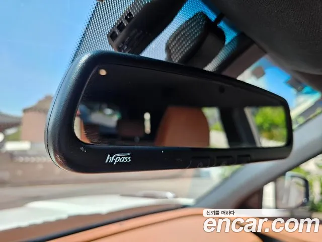 Ssangyong Torres EVX id 2690375 из Кореи 20