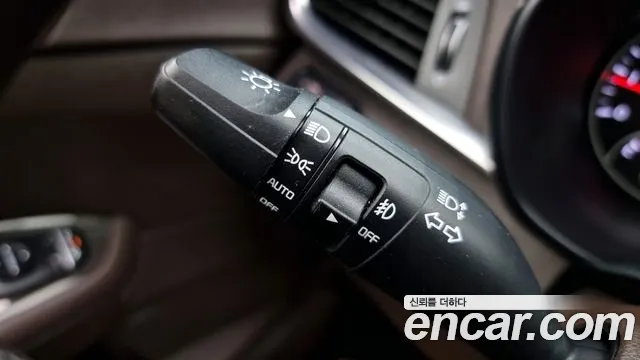 Kia The New K5 2nd generation id 2593743 из Кореи 20