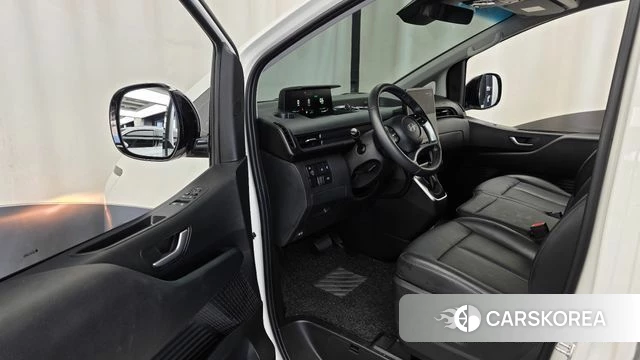 Hyundai Staria id 4921122 из Кореи 33