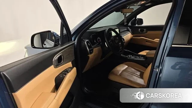 Kia Sorento 4th Generation id 3296739 из Кореи 20