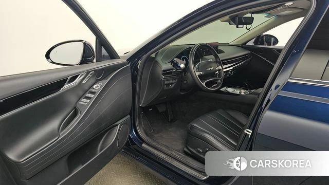 Genesis G80 (RG3) id 4693194 из Кореи 34