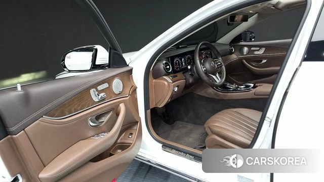 Mercedes-Benz E-Class W213 id 4741909 из Кореи 20