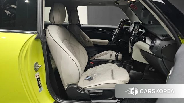 Mini Cooper S id 3841887 из Кореи 20