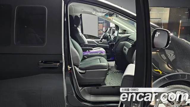 Hyundai Staria id 2677416 из Кореи 20