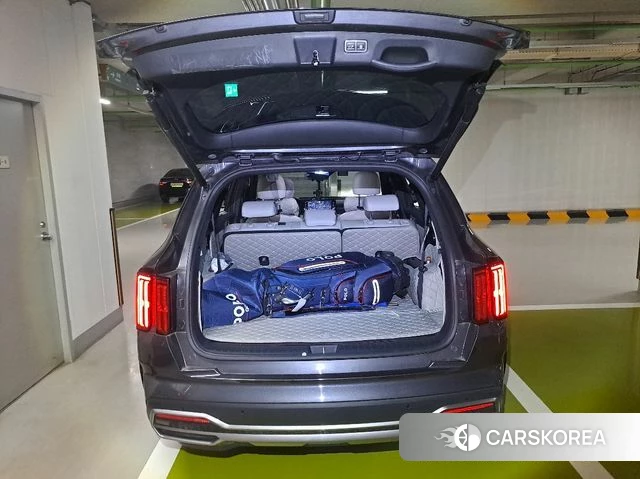 Kia Sorento 4th Generation id 4414873 из Кореи 20