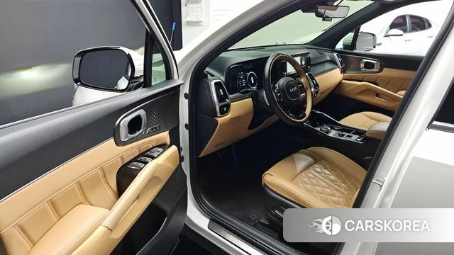 Kia Sorento 4th Generation id 3940975 из Кореи 20