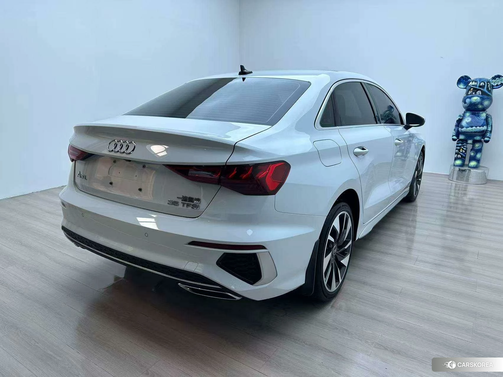 Audi A3 id 4486211 из Китая 20