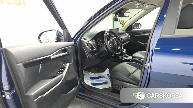 Kia Seltos id 4409775 из Кореи 45