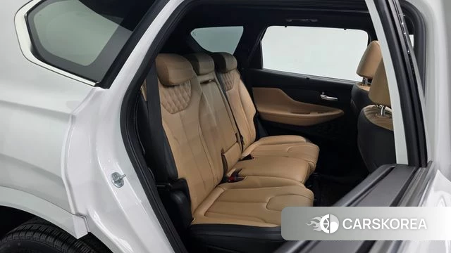 Hyundai The New Santa Fe id 4550274 из Кореи 36