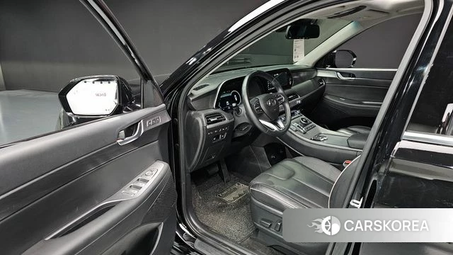 Hyundai Palisade id 4202176 из Кореи 30