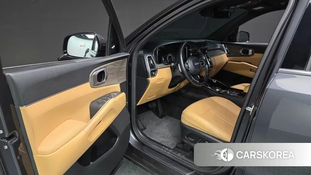 Kia Sorento 4th Generation id 3898112 из Кореи 20