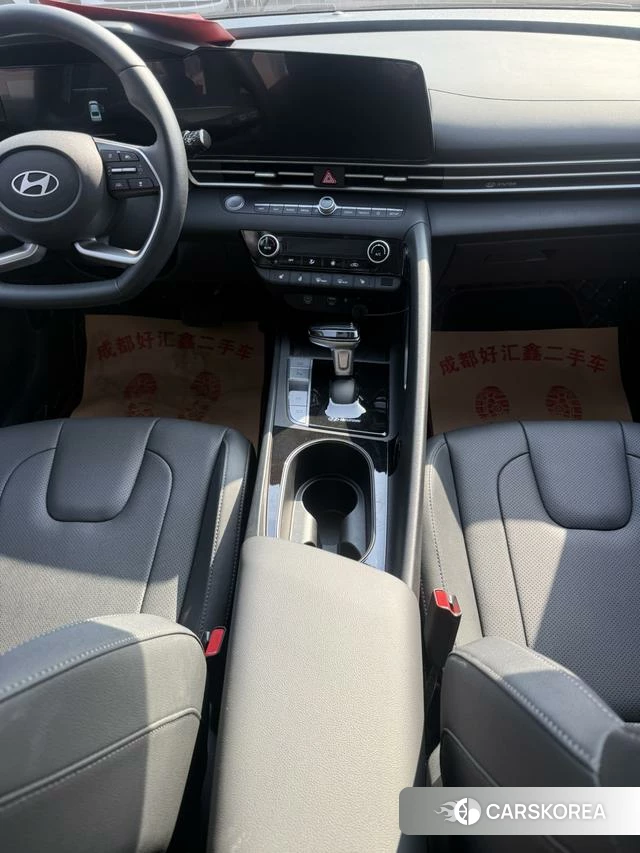 Hyundai Elantra id 4298415 из Китая 10