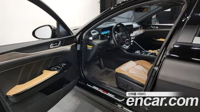 Kia K5 3rd generation id 2912294 из Кореи 20