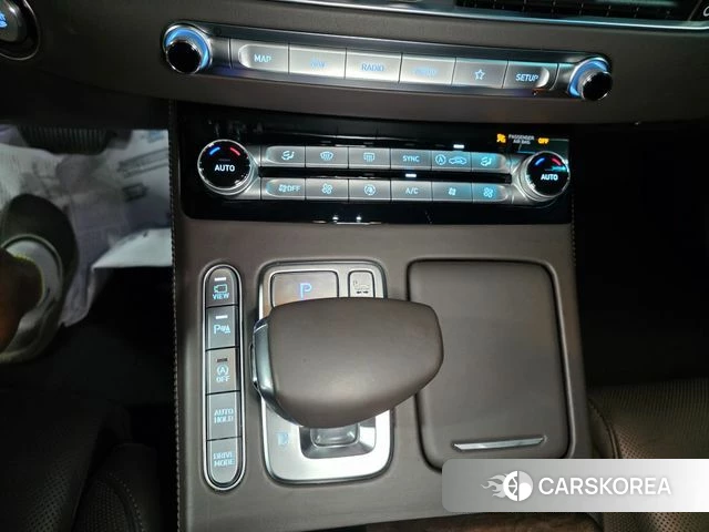 Genesis G90 id 4740900 из Кореи 20