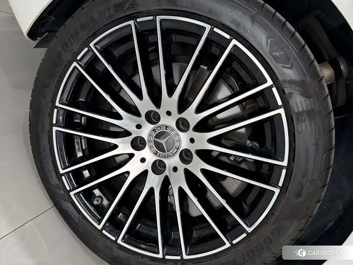 Mercedes-Benz C-class id 4628365 из Китая 12