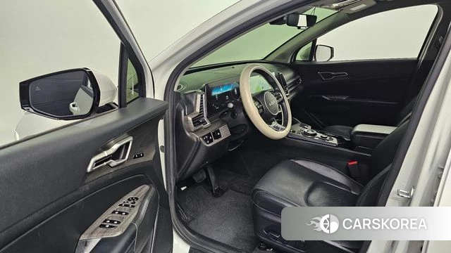 Kia Sportage 5th Generation id 3819058 из Кореи 20