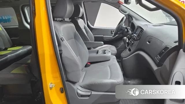 Hyundai The New Grand Starex id 3778567 из Кореи 20