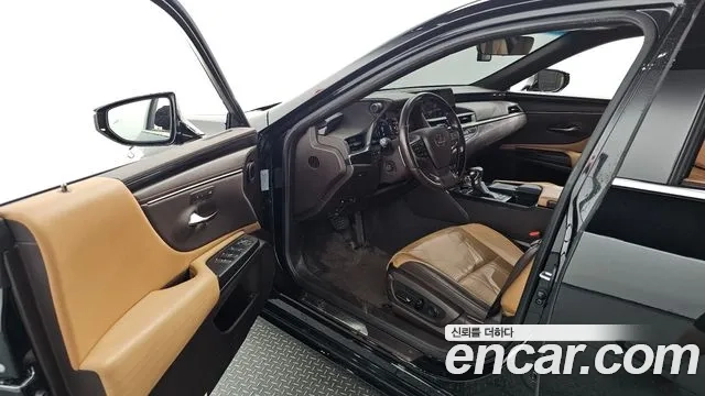 Lexus ES300h 7th generation id 2880732 из Кореи 20