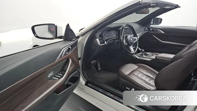 BMW 4 Series (G22) id 3390252 из Кореи 20