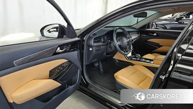 Kia K7 Premier Hybrid id 4894587 из Кореи 34