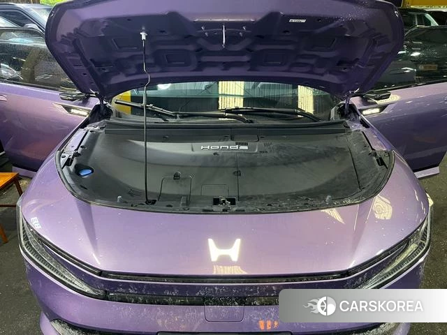 Honda GAC P7 id 4359017 из Китая 23