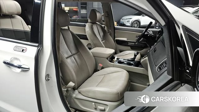 Kia The New Carnival id 3886103 из Кореи 20