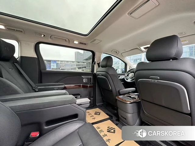Red flag HQ9 PHEV id 4211877 из Китая 12