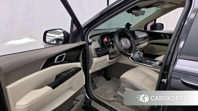 Kia Carnival 4th generation id 3840150 из Кореи 20