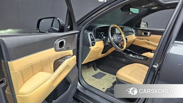 Kia Sorento 4th Generation id 4591753 из Кореи 30
