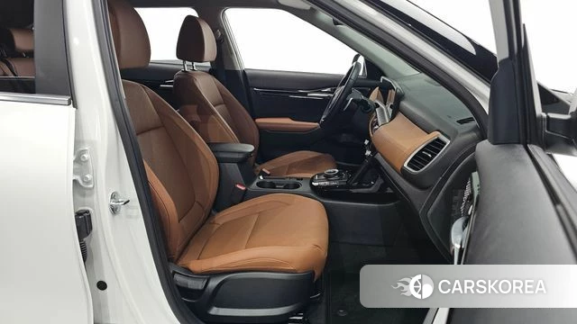 Kia The New Seltos id 4292051 из Кореи 32