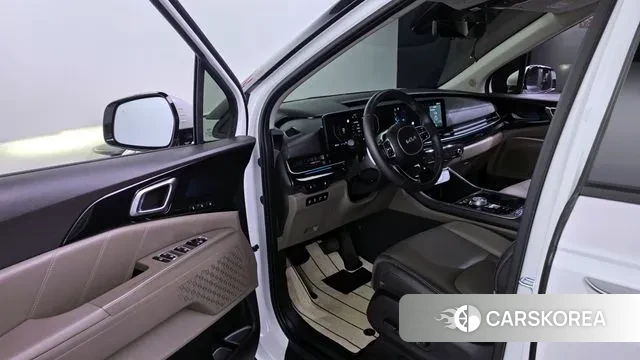 Kia The New Carnival 4th Generation id 3153419 из Кореи 20