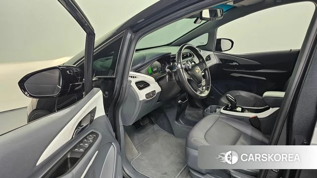 Chevrolet (GM Daewoo) Bolt EV id 3829200 из Кореи 20