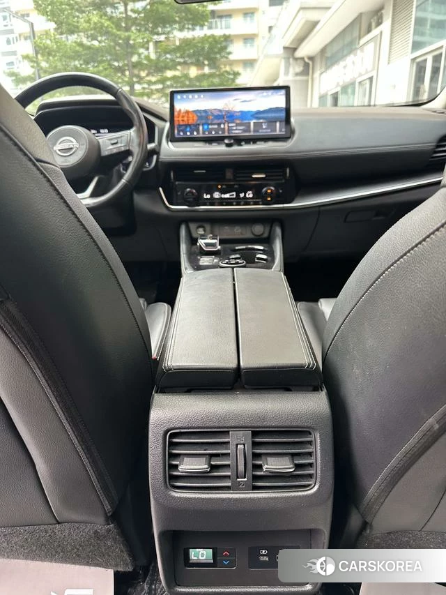 Nissan Qijun id 4263905 из Китая 22