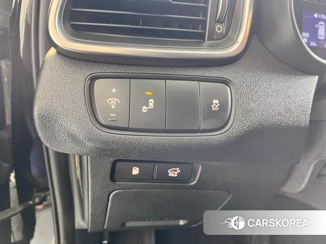 Kia The New Sorento id 4448317 из Кореи 20