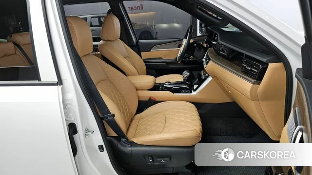 Kia Mohave Master id 4383452 из Кореи 30