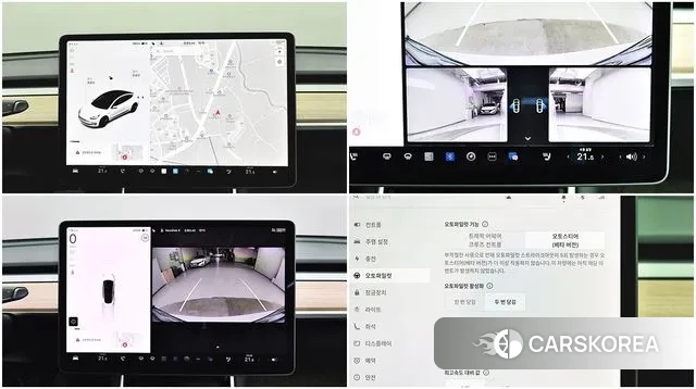 Tesla Model 3 id 3428411 из Кореи 19