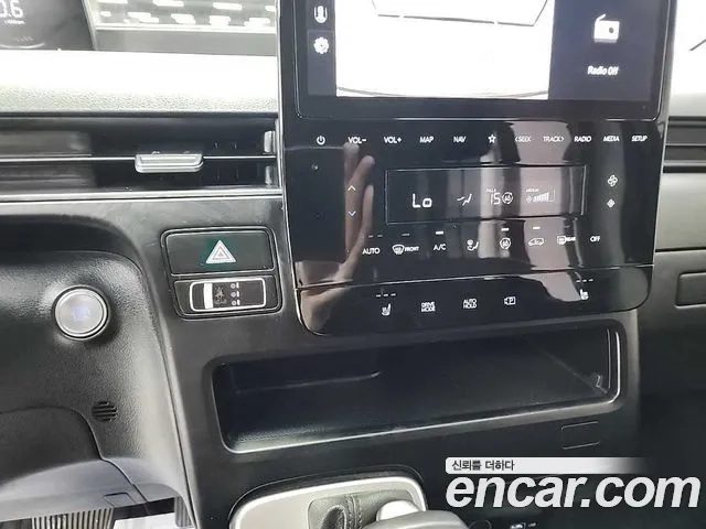 Hyundai Staria id 2921113 из Кореи 18