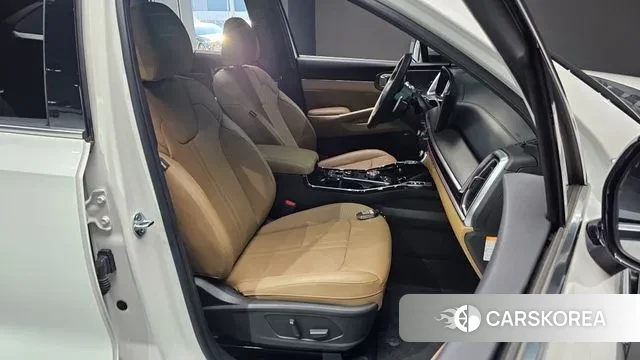 Kia The New Sorento 4th Generation id 3159025 из Кореи 20