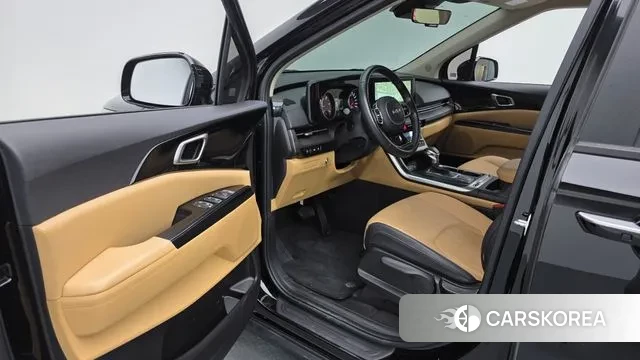 Kia Carnival 4th generation id 3058829 из Кореи 20