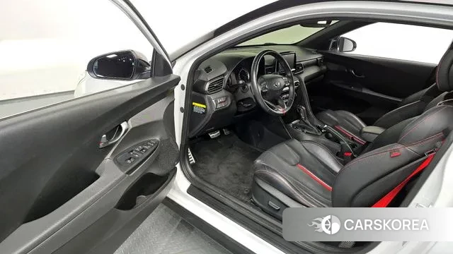 Hyundai Veloster (JS) id 3297684 из Кореи 20