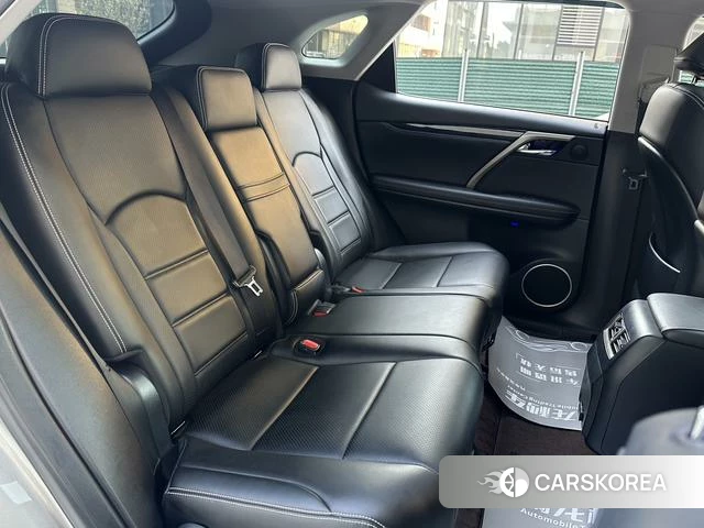 Lexus RX id 4314704 из Китая 50