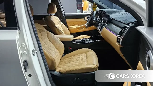 Kia Sorento 4th Generation id 3412495 из Кореи 20