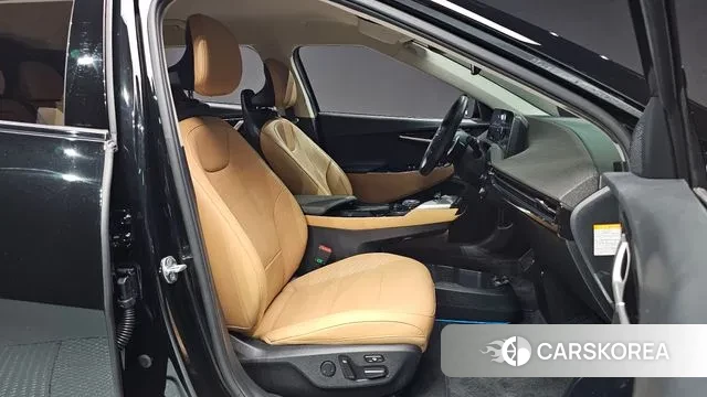 Kia EV6 id 3007553 из Кореи 20