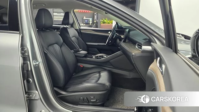 Kia K5 3rd generation id 3909837 из Кореи 20