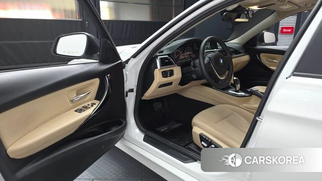 BMW 3 Series (F30) id 3925191 из Кореи 20