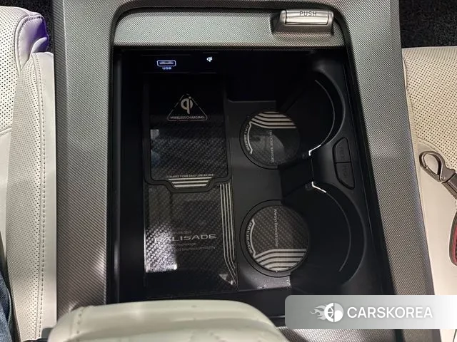 Hyundai Palisade id 3033500 из Кореи 19